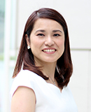 鎌田早穂子