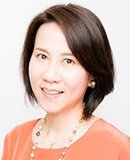 一吉 真由美