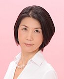 古郡徳子