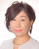 上山七恵