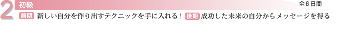 初級被害者意識をすっかり捨てて、新しい自分を作り出すテクニックを手に入れる!